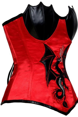 house of dragon corset