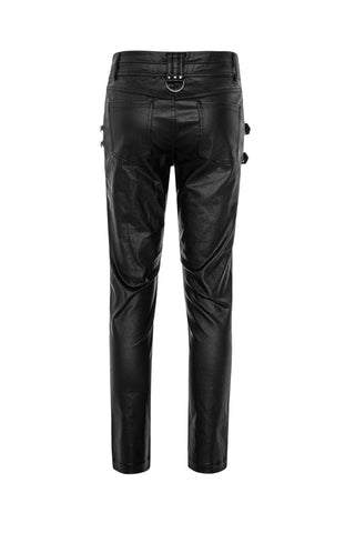 Men's cool pants - Punk Rave WK-433