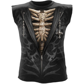 My Sexy Bones t-shirt