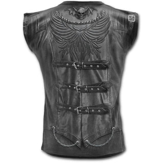 gothic tee