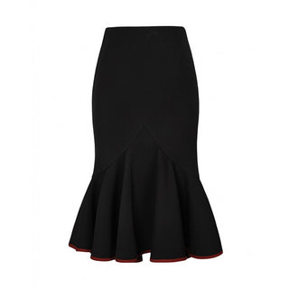 Officer Onatopp skirt