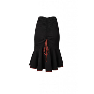 Officer Onatopp skirt