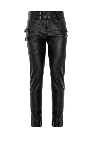 Punk Rave WK-433 pants