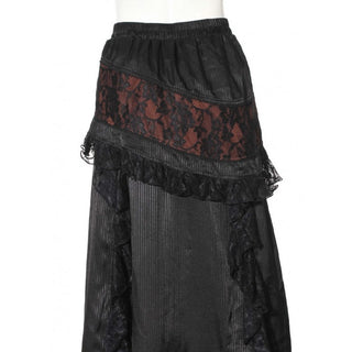 Saloon Sally Skirt