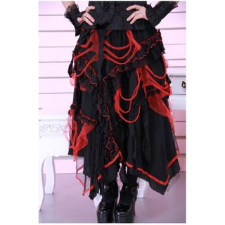 lolita skirt