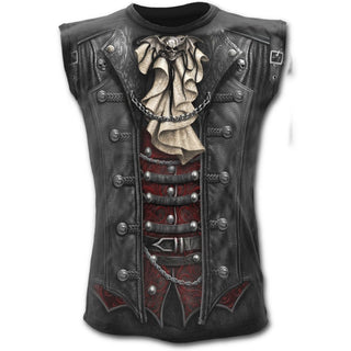 steampunk t-shirt