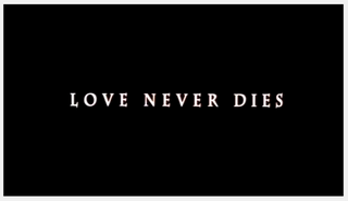 6 ideas for a romantic gothic evening