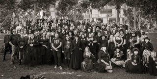 Planning Your Gothic Calendar 2019