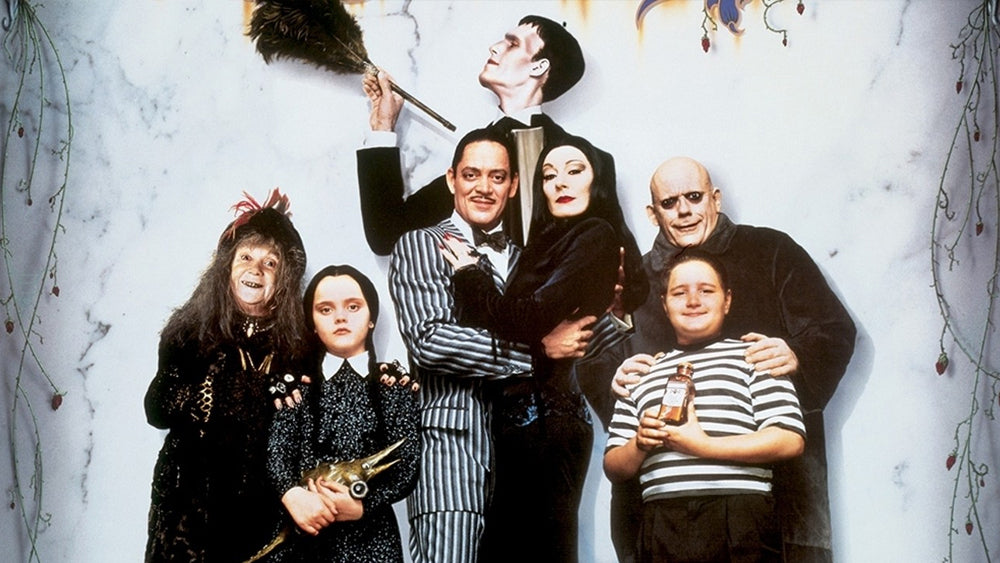 This is Halloween!