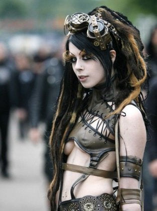 Wave-Gotik-Treffen