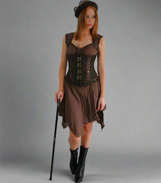 Ready for Wave-Gotik-Treffen