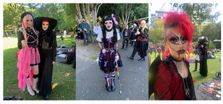 The Brisbane Gothic and Alternative Picnic