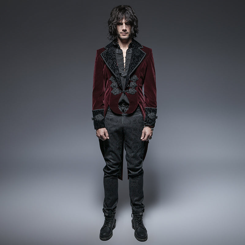 Gothic Adds Traditional Gothic Style is Always in Fashion – OtherWorld Fashion