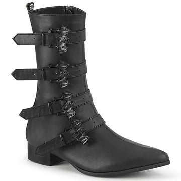 Alternative Shoes and Boots – OtherWorld Fashion