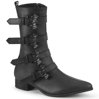 alternative footwear