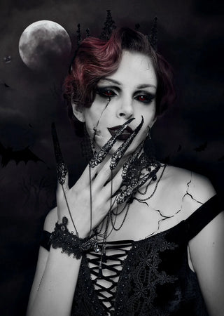 Devil Fashion