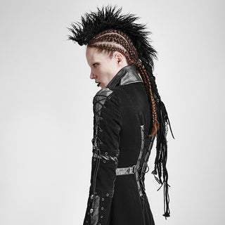 punk clothing
