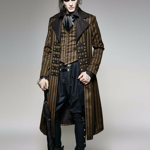 Shop Men's Steampunk Clothing and Fashion | Buy Online from Australia