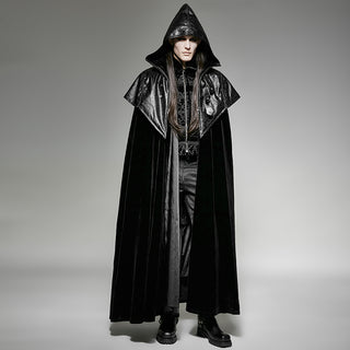 vampire clothing