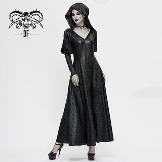 witch clothing