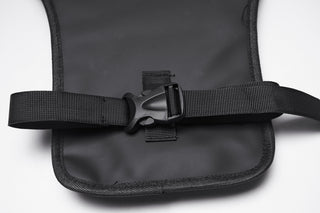 Dark Siren Waist–Leg Bag