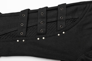 Shadowpelt Flare Pants