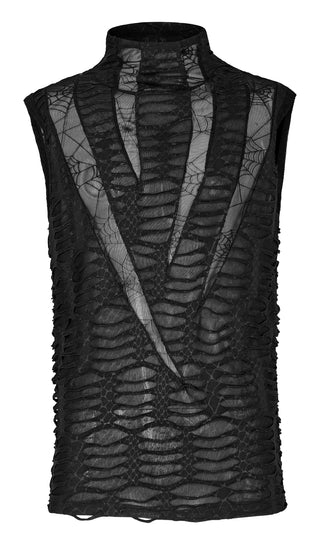 Web of Shadows Top