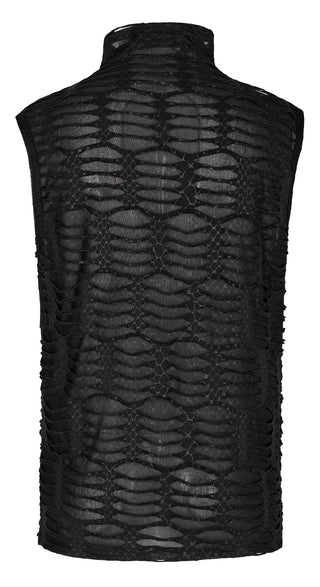 Web of Shadows Top
