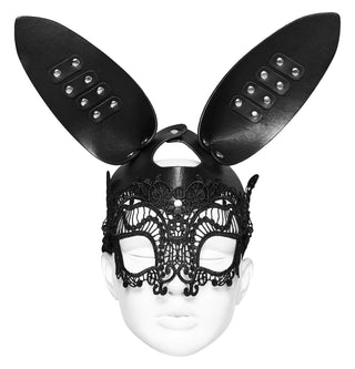 Masquerade Bunny Mask
