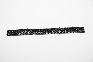 Iron Thorn Spike Choker