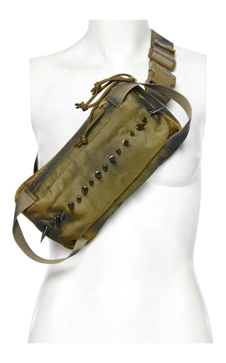 Rogue Fang Combat Bag