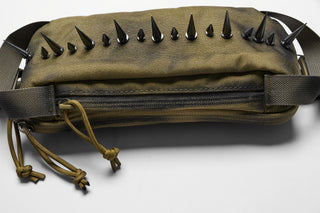 Rogue Fang Combat Bag