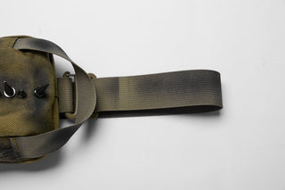 Rogue Fang Combat Bag