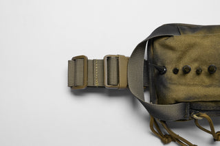 Rogue Fang Combat Bag