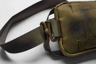 Rogue Fang Combat Bag