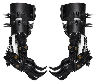 Pantherchain Claws
