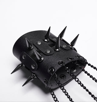 Pantherchain Claws