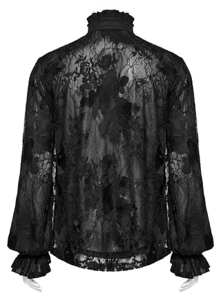 The Aramis Shirt