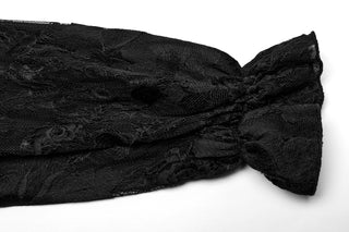 The Aramis Shirt
