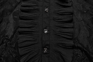 The Aramis Shirt