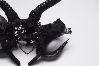 Veil of the Dark Mother