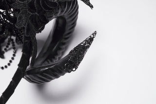 Veil of the Dark Mother