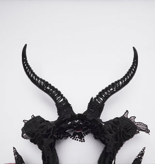 Veil of the Dark Mother