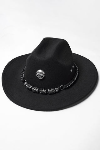 Dusk Wastelander Hat