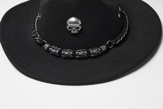 Dusk Wastelander Hat
