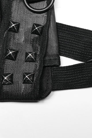 Post-Apocalyptic Harness Bag