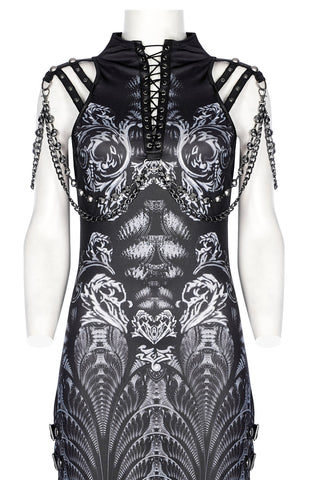 K'ythara Long Dress