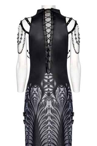 K'ythara Long Dress