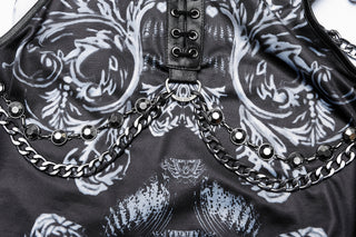 K'ythara Long Dress