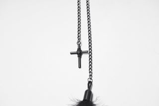 Ishtar’s Dark Star Headdress